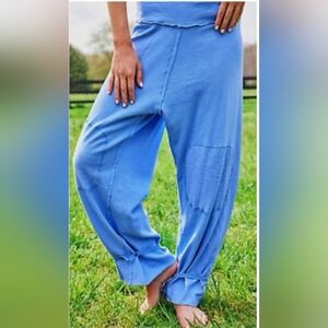 Free People intimately pants (m)